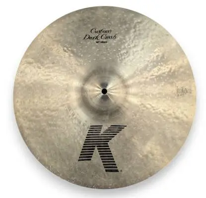 Zildjian 18